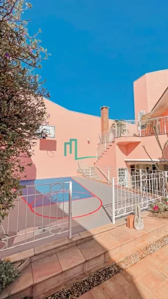 Imagem IMÓVEL RESIDENCIAL EXCLUSIVO DE ALTO PADRÃO DISPONIVEL Á VENDA