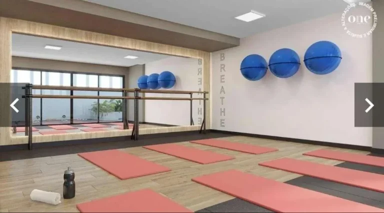 Imagem Studio com 1 quarto, à venda em São Paulo, Brooklin