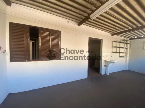 Imagem Casa com excelente custo beneficio.