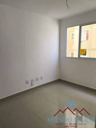 Imagem ...quot;Impecável! Apartamento Novo em Mauá com Condições Especiais Confira!...quot;