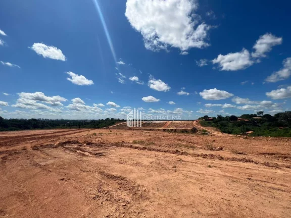 Imagem Terreno à venda por R$ 88.088,00 - Loteamento RECANTO DO SUL - Catarina - Teresina/PI