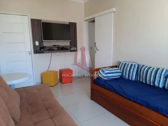 Imagem Apartamento Mobiliado 2º Andar há 100 Mts da Praia do Forte