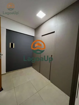 Imagem Salão à venda, 27 m² por R$ 310.000,00 - Vila Pinto Coelho - Lagoa Santa/MG