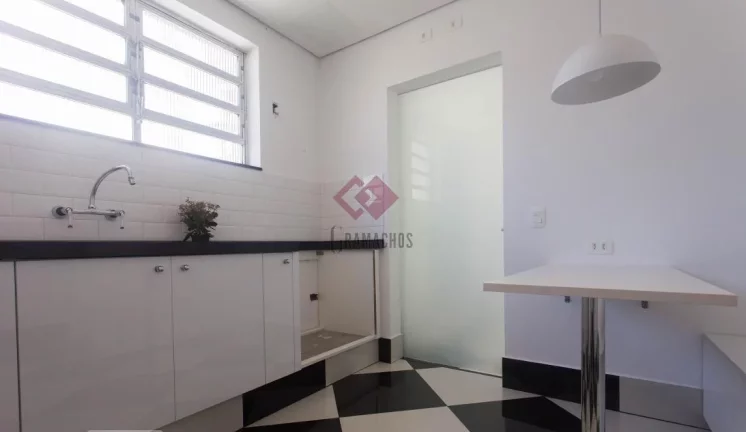 Imagem Apartamento à Venda - Paraíso, 3 Quartos, 158 m2 - São Paulo