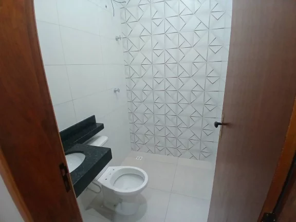 Imagem Casa Sobrado à venda na Vila Aparecida em Bragança Paulista