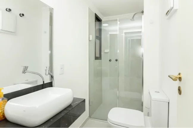 Imagem Apartamento à venda em São Paulo, Santo Amaro, com 4 quartos, 158m2
