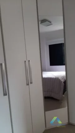 Imagem Apartamento com 3 dormitórios à venda, 93 m² por R$ 648.000,00 - Vila das Mercês - São Paulo/SP