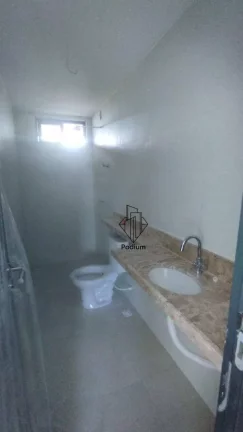 Imagem Cobertura Duplex com área privativa e Jacuzzi no Altiplano - CO0352.