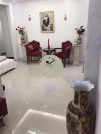 Imagem OPORTUNIDADE UNICA ALTO PADRÃO TOTALMENTE REFORMADO APARTAMENTO DE ALTISSIMO PADRÃO NA CANAL 3 PRO...