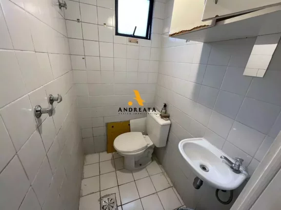 Imagem Apartamento de 3 Quartos locação 106 m²- 6.800,00 Botafogo - Rio de Janeiro