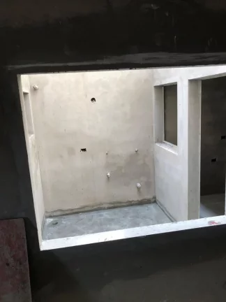 Imagem Sobrado para Venda em São Bernardo do Campo / SP no bairro Santa Terezinha
