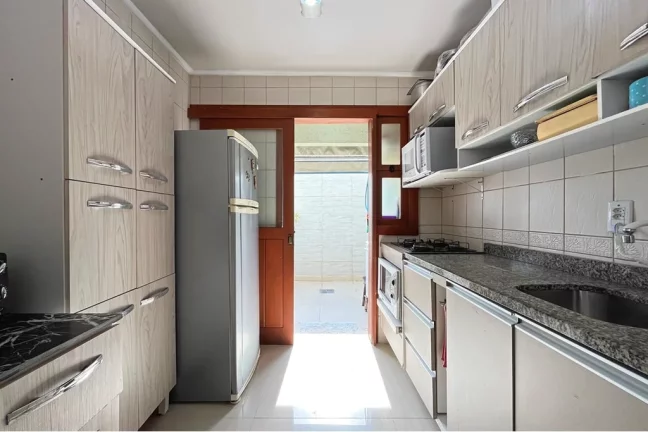 Imagem CC 206 Casa 610191037-91 - Casa à venda no bairro Camaquã - Porto Alegre/RS