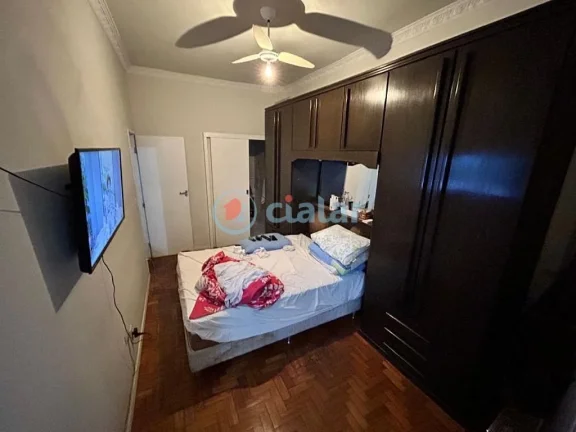 Imagem Apartamento com 2 dormitórios à venda, 72 m² por R$ 790.000,00 - Flamengo - Rio de Janeiro/RJ