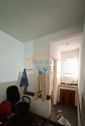 Imagem GalpÃ£o comercial com 600mÂ² de Ã¡rea construÃ­da, pÃ©-direito de 6,5 metros.

Excelente localizaÃ§Ã...
