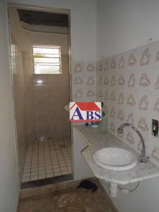 Imagem Terreno à venda, 375 m² por R$ 350.000,00 - Vila Caraguata - Cubatão/SP
