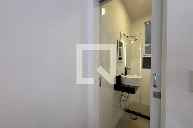 Imagem Apartamento à Venda - Leblon, 1 Quarto, 48 m2