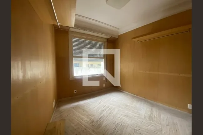 Imagem Apartamento à Venda - Leblon, 3 Quartos, 176 m2