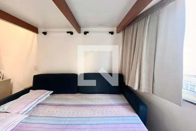 Imagem Apartamento à Venda - Copacabana, 1 Quarto, 38 m2