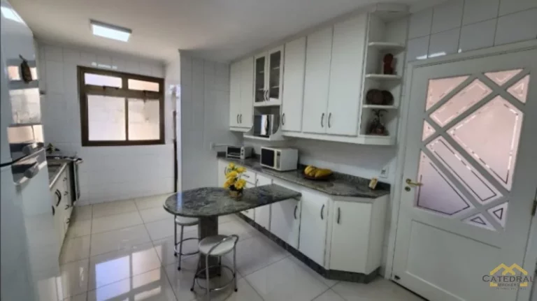 Imagem Apartamento a venda com 3 quartos (1 Suíte) na Vila Arens Jundiaí/SP