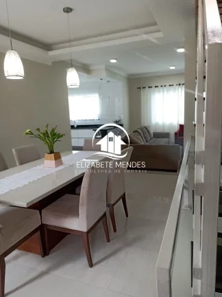 Imagem Sobrado à venda, JARDIM NATHALIE, MOGI DAS CRUZES - SP