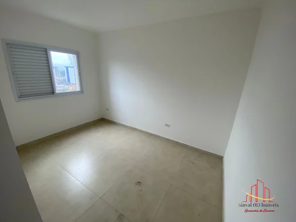 Imagem APARTAMENTO RESIDENCIAL em Praia Grande - SP, Canto do Forte