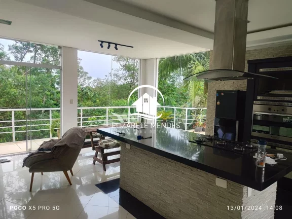 Imagem Sobrado à venda, IPELANDIA, SUZANO - SP, CONDOMÍNIO CLUBE FLORADA DE SUZANO