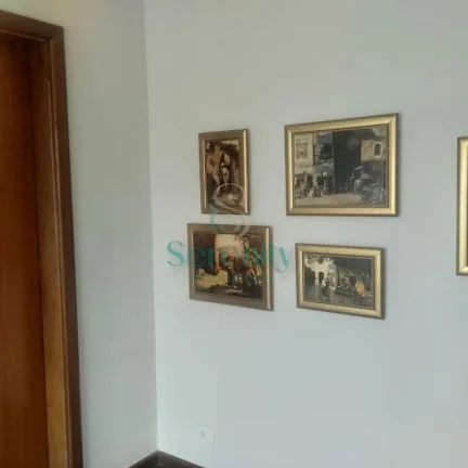 Imagem Casa para locação no Terra Bonita em Londrina/PR
