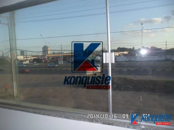 Imagem ALUGO PONTO COMERCIAL NA AV FROES DA MOTA