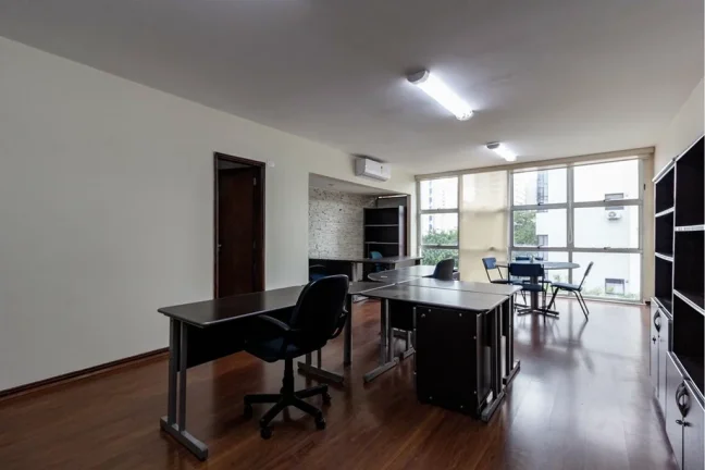 Imagem SALA COMERCIAL em São Paulo - SP, Brooklin Paulista