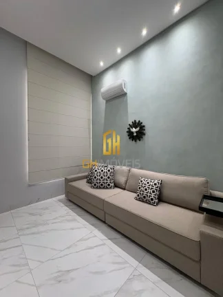 Imagem Casa 3 quartos, Jardim Maria Ines, 850.000,00

Casa Mobiliada!!!

A casa possui:

- Sala;
- 3 quarto...