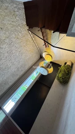 Imagem Residencial Jardins Sevilha - Sobrado em Jardins Sevilha, Aparecida de Goiânia/GO
