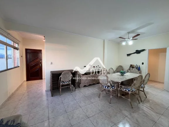 Imagem Apartamento com 4 dormitórios à venda, 209 m² por R$ 1.850.000,00 - Aparecida - Santos/SP