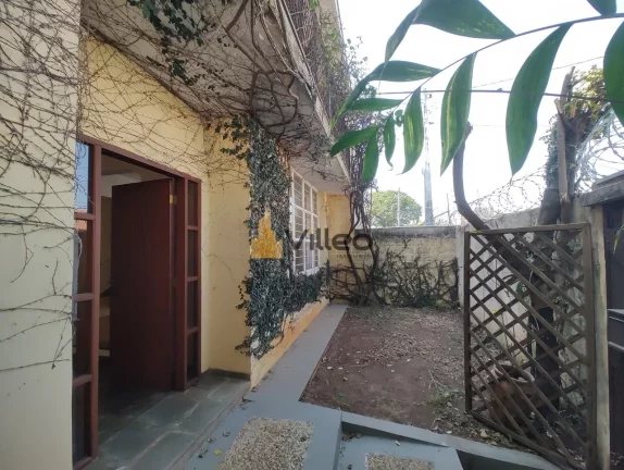 Imagem Descubra um sobrado diferenciado na Villa Trujillo, um dos bairros mais tradicionais e valorizados d...