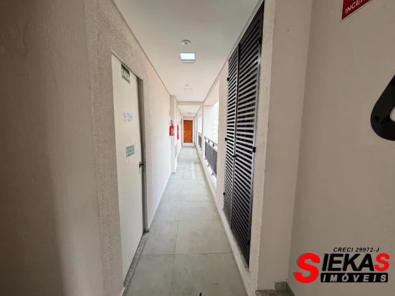 Imagem Imperdível oportunidade de investimento: Apartamento à venda em São Paulo-SP, Vila Aricanduva, 2 quartos, 1 banheiro, 1 vaga de garagem!