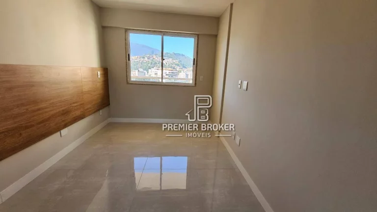 Imagem Apartamento à venda, 49 m² por R$ 470.000,00 - Agriões - Teresópolis/RJ