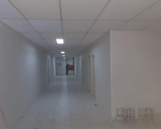 Imagem predio comercail com 2000 m2 FL26