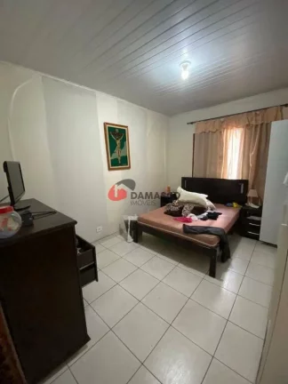 Imagem Casa à venda 2 Quartos, Vila Aquilino, Santo André - SP