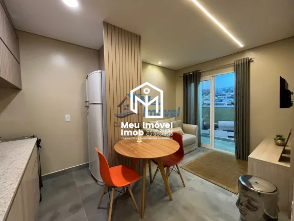 Imagem QNM 33 Splendido Ceilândia Sul 1 Quarto 1 suíte 1 vaga 32m² Lazer Ac Finan FGTS
