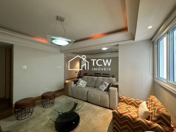 Imagem Apartamento à venda no bairro Jardim Paulista - São Paulo/SP, Zona Sul