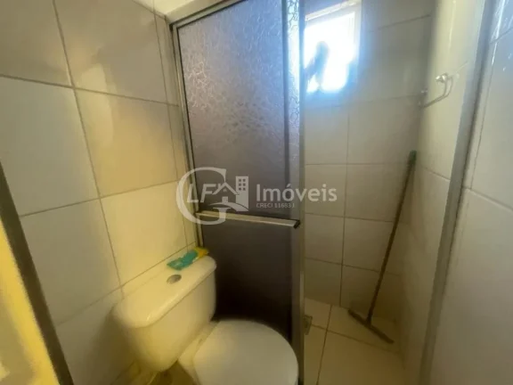 Imagem Imperdível oportunidade de adquirir casa com 2 quartos, 2 salas, 2 banheiros e garagem na Vila Taveirópolis, Campo Grande-MS!