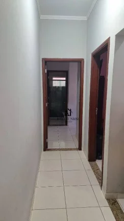 Imagem Casa com 2 dormitórios sendo 1 suíte à venda, 132 m² por R$ 320.000 - Jardim Residencial Villa Amato - Sorocaba/SP