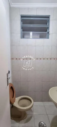 Imagem Casa Comercial a Venda no bairro Campos Elíseos - Ribeirão Preto, SP