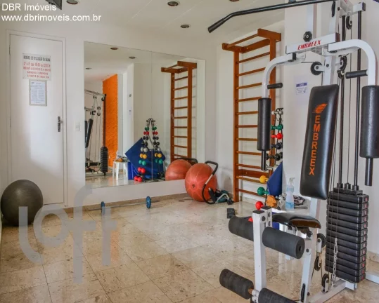 Imagem APARTAMENTO RESIDENCIAL em São Paulo - SP, Vila Mariana