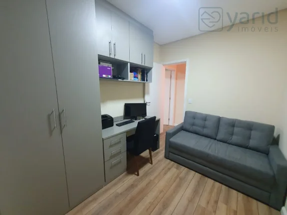 Imagem APARTAMENTO RESIDENCIAL em JUNDIAÍ - SP, JARDIM FLÓRIDA