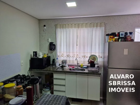 Imagem Oportunidade! Casa à Venda no Condomínio Villa dos Pássaros – Salto/SP