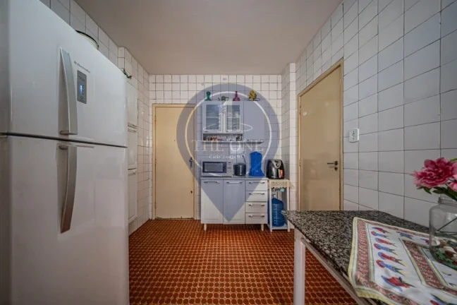 Imagem APARTAMENTO RESIDENCIAL em SÃO PAULO - SP, BELA VISTA