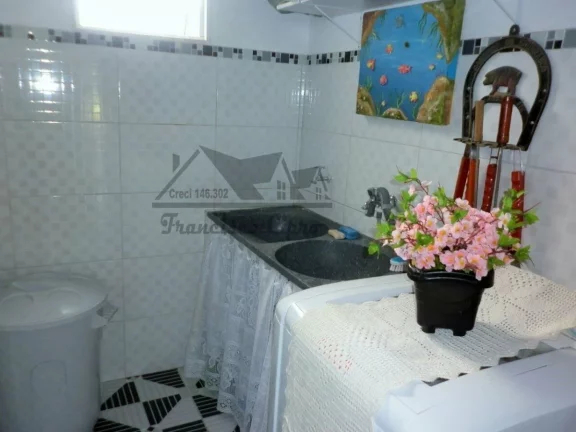 Imagem Casa-Sobreposta-para-Venda-em-Residencial-Village-Santana-Guaratingueta-SP