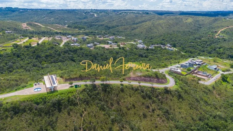 Imagem Excelente lote com vista em excelente localização no condomínio