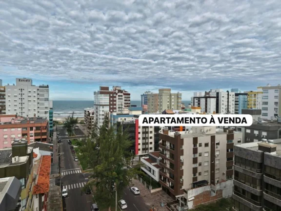 Imagem Apartamento 1 Dormitório - Bairro Centro