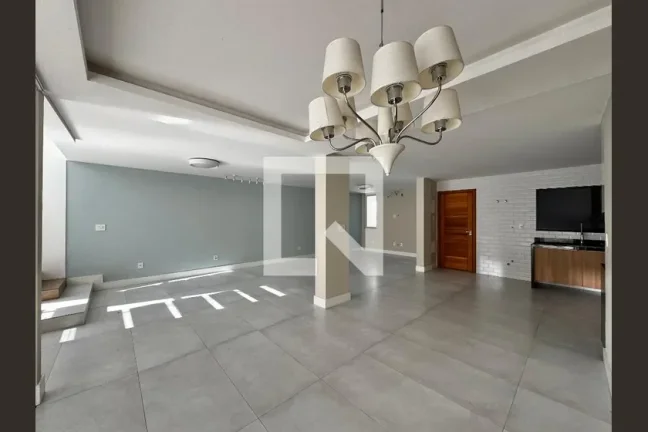 Imagem Casa à Venda - Vargem Pequena, 3 Quartos, 300 m2